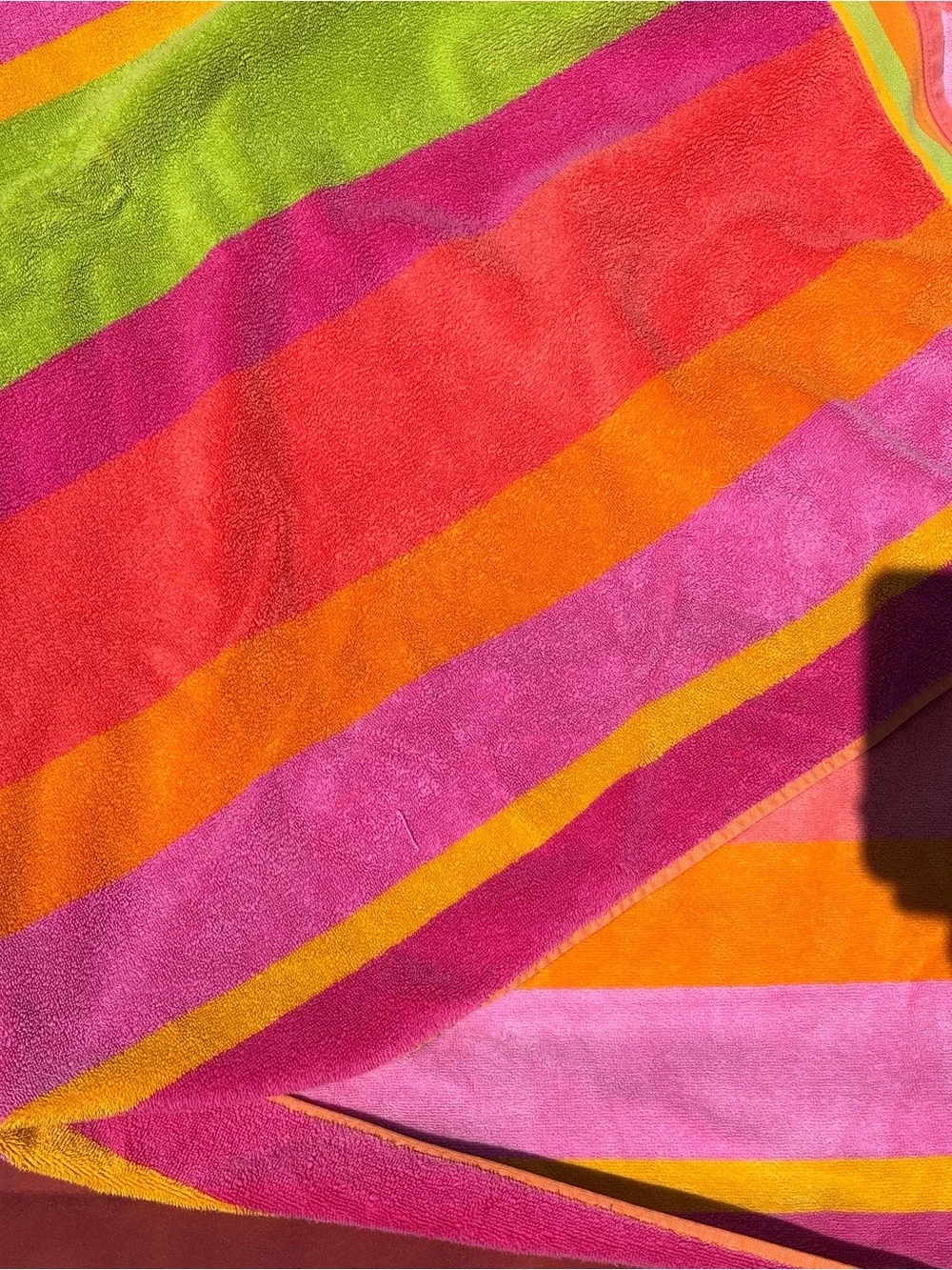 Beach Towel Oversized
